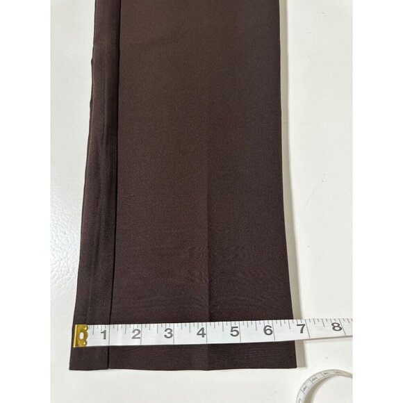 Zac & Rachel Women's Slim Leg Slim Thru Hip & Thigh with Tummy Control Size 10 - Picture 8 of 8